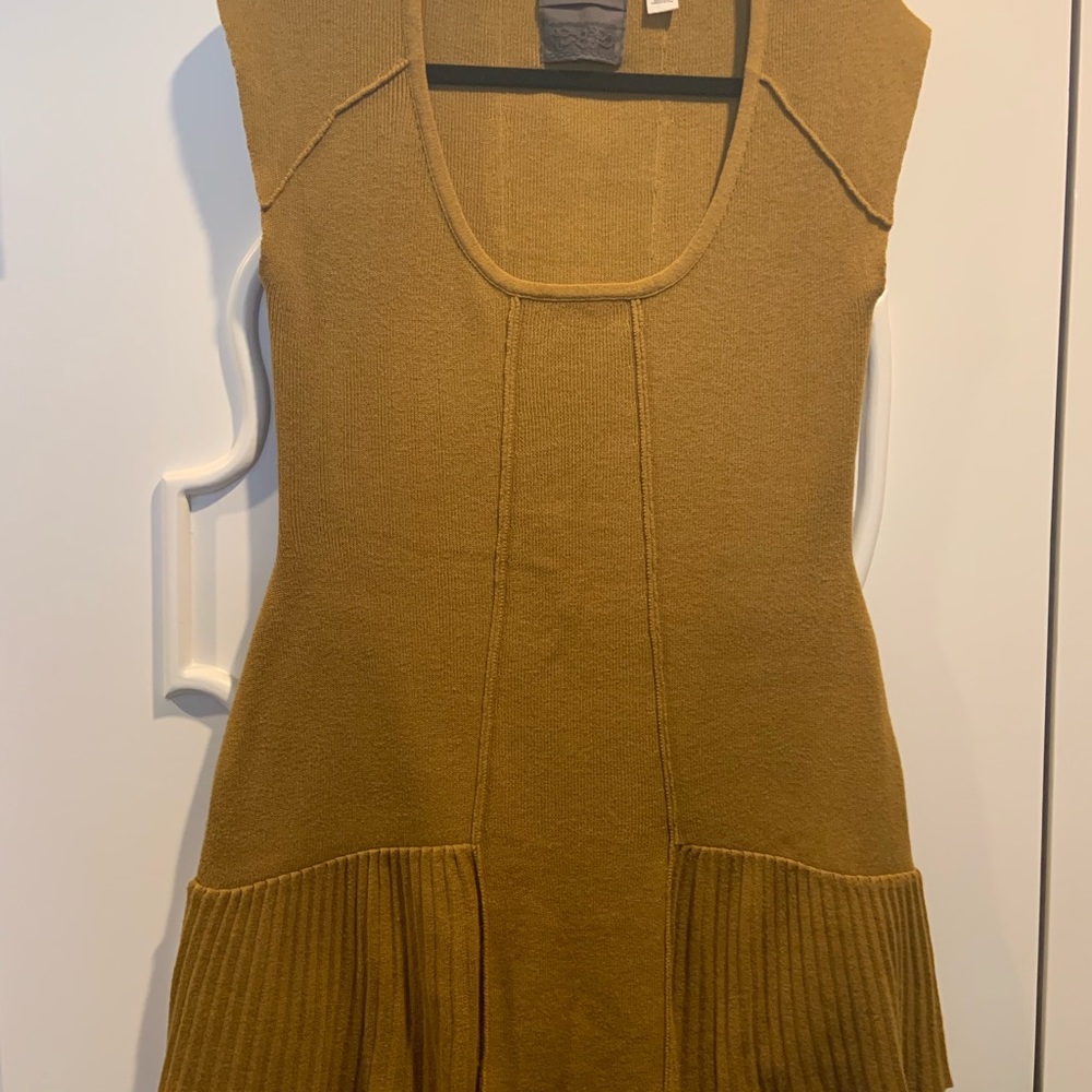 Guinevere tunic